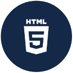 FP E-Learning html5 Icon