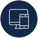 FP E-Learning responsive Icon