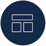 FP e-learning template Icon